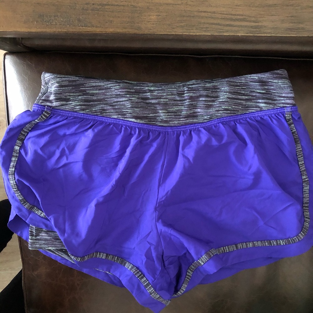 Victoria’s Secret shorts small
